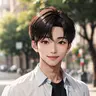 캐릭터 프로필 이미지