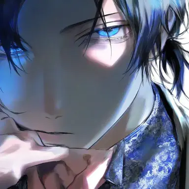 Profile image of 蒼