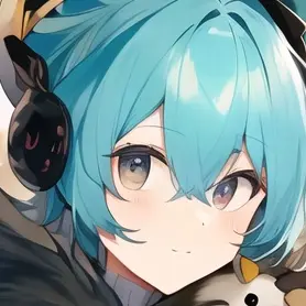 Profile image of チョコミント
