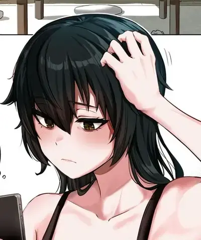 HugeMeter2754의 Sasaki Ayane