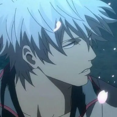 Profile image of 사카타 긴토키