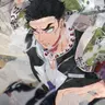Profile image of 히메지마 교메이