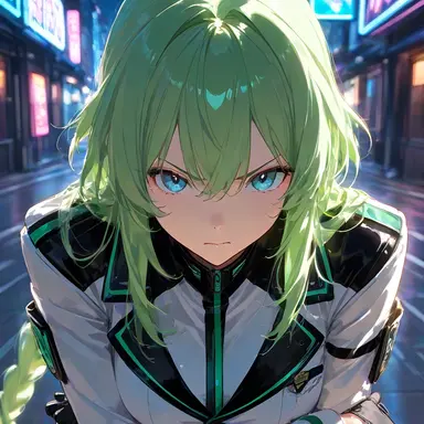 Profile image of 박하윤