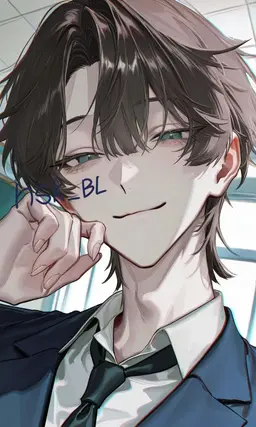 Profile image of 쇼야