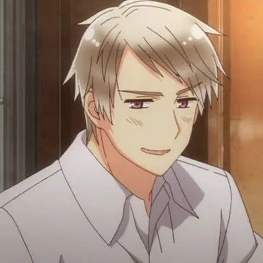 Profile image of ギルベルト