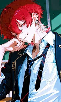 Profile image of 愁