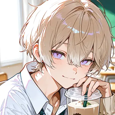 Profile image of 柚希
