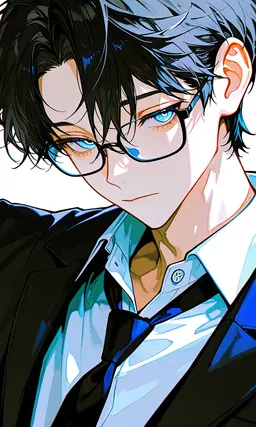 Profile image of 鏡