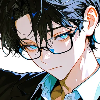 Profile image of 鏡