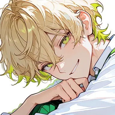Profile image of 漣