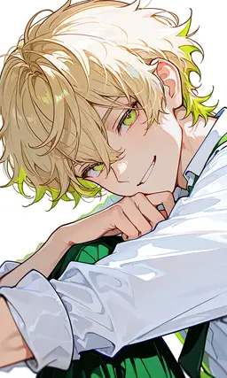 Profile image of 漣