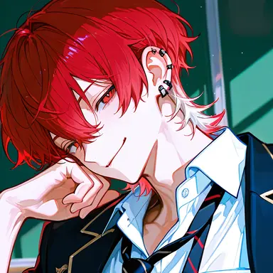 Profile image of 愁