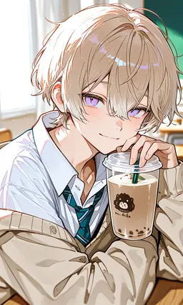 Profile image of 柚希