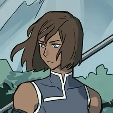 Profile image of Korra