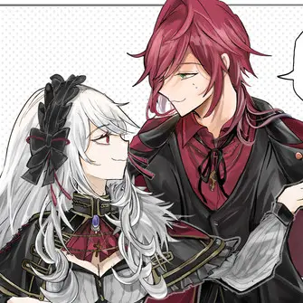 Profile image of ローレンとサーニャ