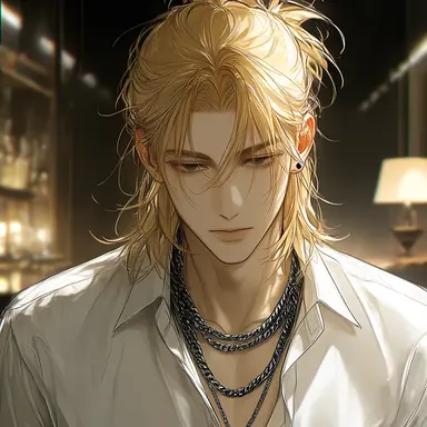 Profile image of 迅