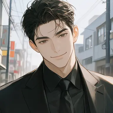 Profile image of 隼人