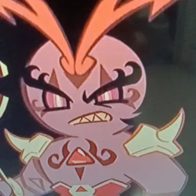 Profile image of 버닝스파이스 쿠키