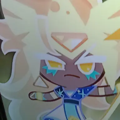 Profile image of 골드치즈 쿠키