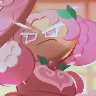 Profile image of 홀리베리 쿠키