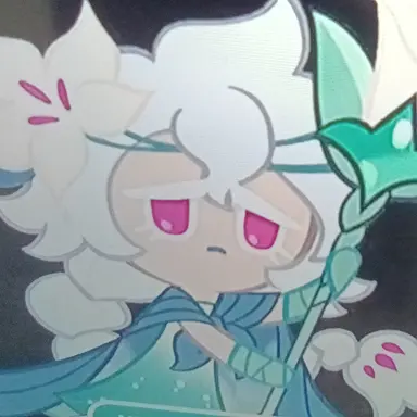 Profile image of 세일트릴리 쿠키