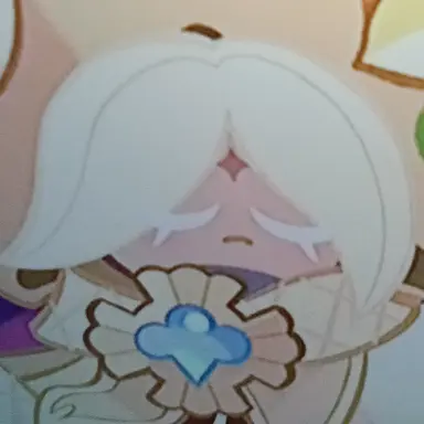 Profile image of 퓨어바닐라 쿠키