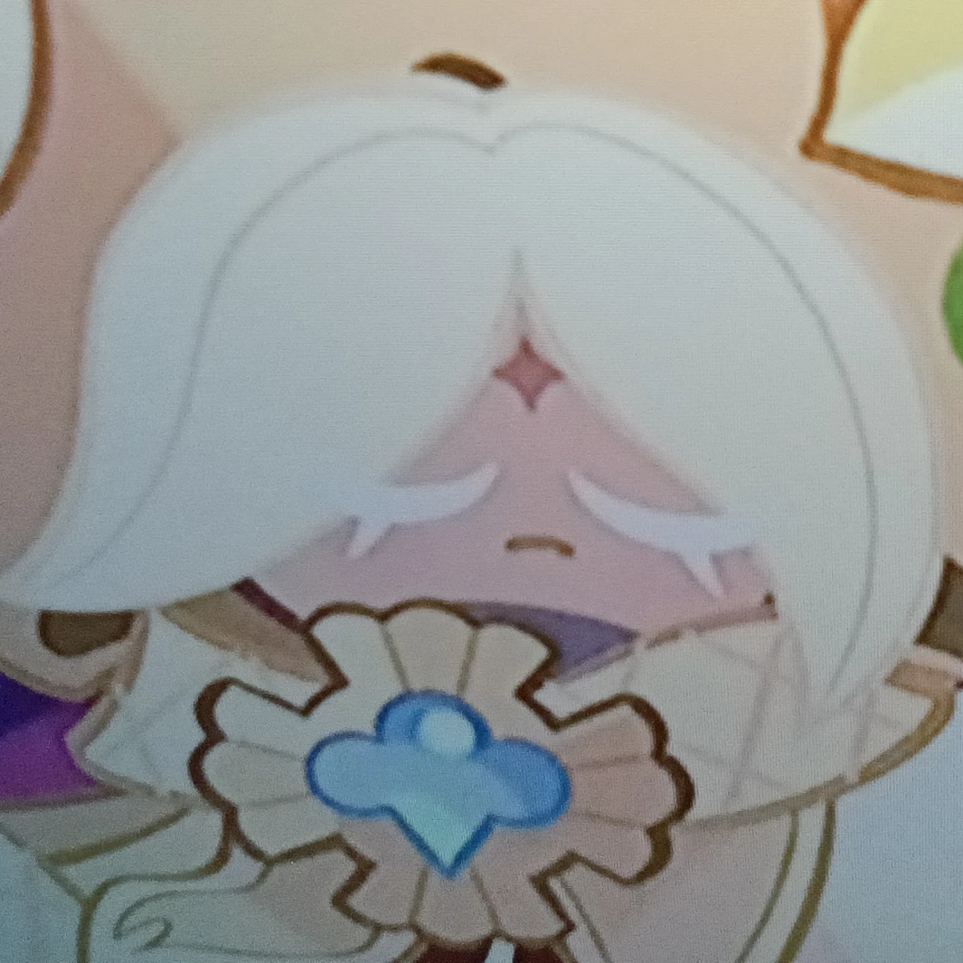 퓨어바닐라 쿠키