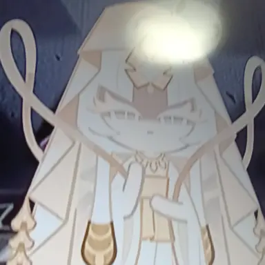 Profile image of 미스틱플라워 쿠키