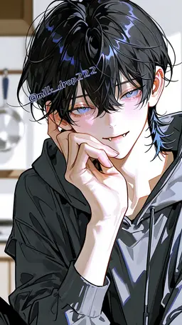 Profile image of 青遥 零斗
