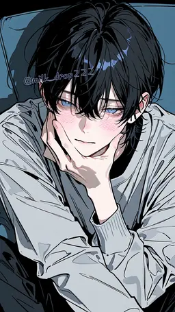 Profile image of 青遥 零斗