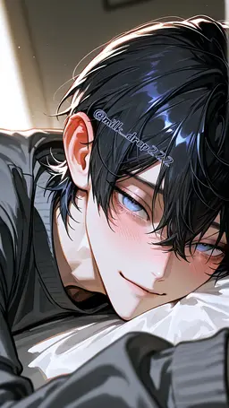 Profile image of 青遥 零斗