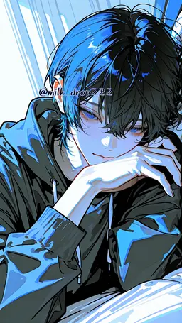 Profile image of 青遥 零斗