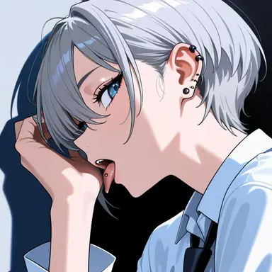 Profile image of 凪原 ユイカ