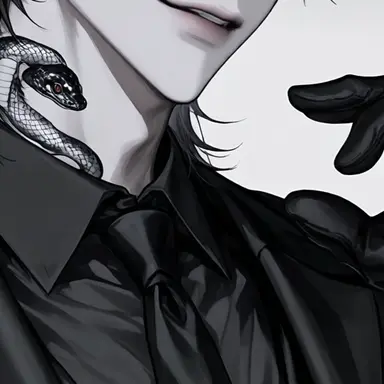 Profile image of Riddle