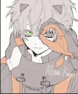 Profile image of アルバーン・ノックス
