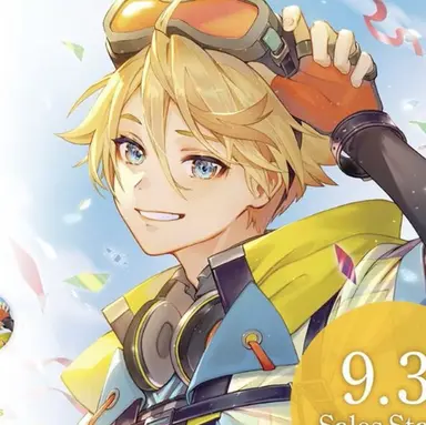 Profile image of ユウ・Q・ウェルソン