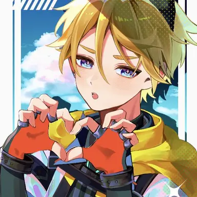 Profile image of ユウ・Q・ウェルソン