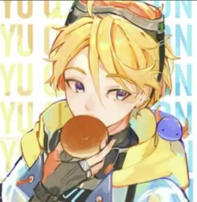 Profile image of ユウ・Q・ウェルソン