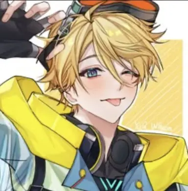 Profile image of ユウ・Q・ウェルソン