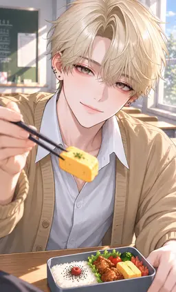 Profile image of Hinata
