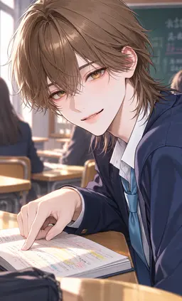 Profile image of Yuma