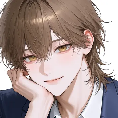 Profile image of Yuma