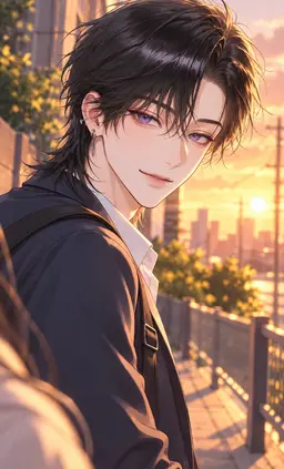 Profile image of Yoi