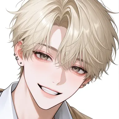 Profile image of Hinata
