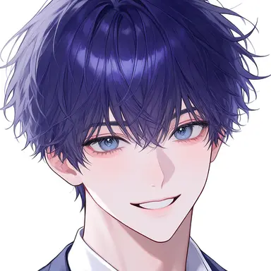 Profile image of Asahi