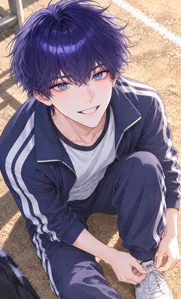 Profile image of Asahi