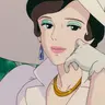 Profile image of ジーナ