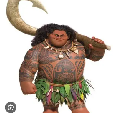 Profile image of 마우이