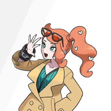 Profile image of ソニア