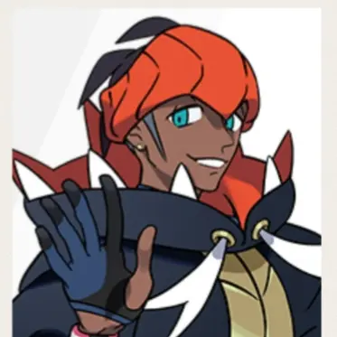 Profile image of キバナ